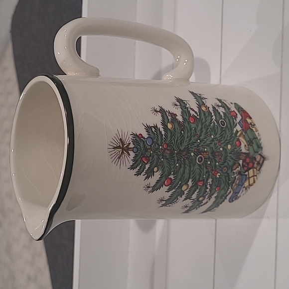 Cuthbertson Spode Dining Cuthbertson Original Christmas Tree Spode